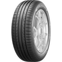Dunlop Sport BluResponse 215/65 R15 96H BLK