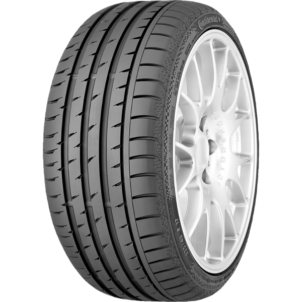Continental ContiSportContact 3 235/40 R19 92W