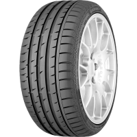 Continental ContiSportContact 3 275/40 R19 101W * SSR