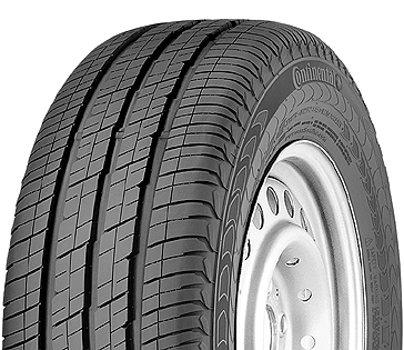 Continental Vanco 2 175/75 R16C 101R