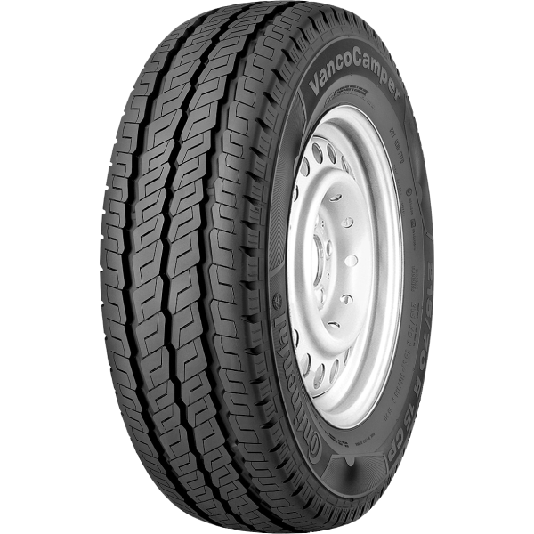 Continental VancoCamper 215/75 R16C 116R