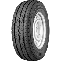 Continental VancoCamper 225/75 R16 116R