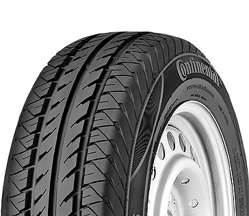 Continental VancoContact 2 225/60 R16C 105H (101H)