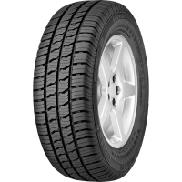 Continental VancoFourSeason 2 225/75 R16C 121R 3PMSF M+S