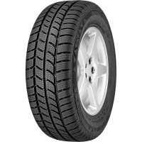 Continental VancoWinter 2 225/65 R16C 112R 3PMSF M+S