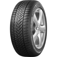 Dunlop Winter Sport 5 205/60 R16 96H XL BLK 3PMSF M+S