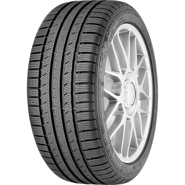 Continental ContiWinterContact TS 810 S 245/45 R17 99V XL MO 3PMSF M+S