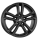 RCDesign RC27 8x18 ET31 5x112 66,6 schwarz klar matt