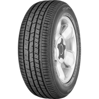 Continental ContiCrossContact LX Sport 275/45 R21 107H MO...