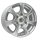 RCDesign RC Matrix  7x16 ET30 6x114,3 66,1 kristallsilber