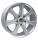RCDesign RC Matrix  7x16 ET45 5x139,7 95,3 kristallsilber