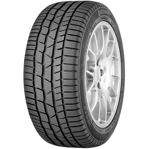 Continental ContiWinterContact TS 830 P 285/35 R19 99V N0 3PMSF M+S