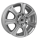RCDesign RC15 T 6,5x16 ET62 6x130 84,1 kristallsilber