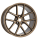 BBS CI-R Unlimited K2 11,5x20 ET57 5x130 77 bronze seidenmatt