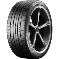 Continental ContiSportContact 5 P 245/40 R20 99Y XL MO