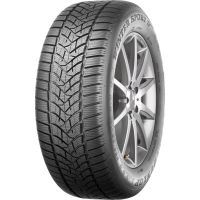 Dunlop Winter Sport 5 SUV 255/60 R18 112V XL BLK 3PMSF M+S
