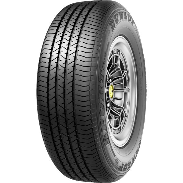 Dunlop Sport Classic 205/60 R13 86V BLK