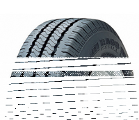 Hankook Radial RA08 215/75 R14C 112Q SBL