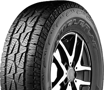 Bridgestone Dueler A/T 001 235/70 R16 106T 3PMSF M+S