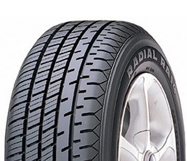 Hankook Radial RA14 205/60 R16C 100T SBL