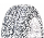 Hankook Radial RA14 225/60 R16C 105T SBL