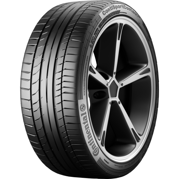 Continental ContiSportContact 5 P 285/45ZR21(109Y) MO