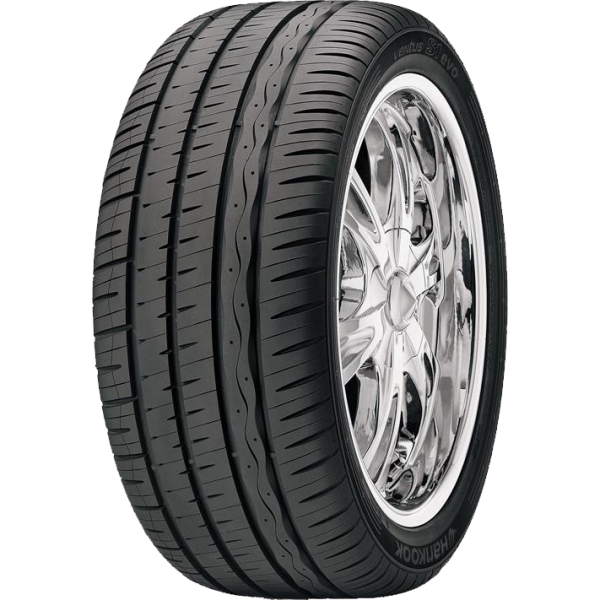 Hankook Ventus S1 evo (K107) 195/40ZR17 81W XL SBL