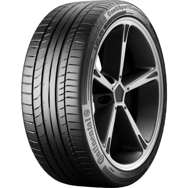 Continental ContiSportContact 5 P 315/30ZR21(105Y) XL ND0