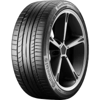 Continental ContiSportContact 5 P 315/30ZR21(105Y) XL ND0
