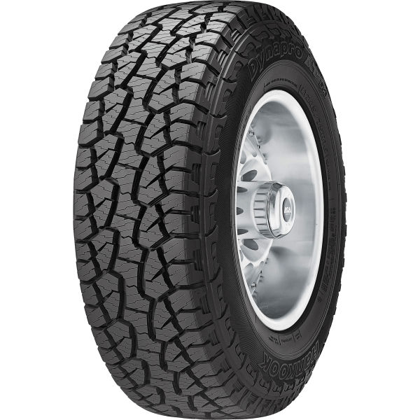 Hankook DynaPro AT-M (RF10) 205/70 R15 96T SBL M+S
