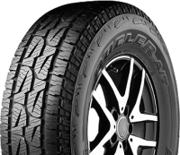 Bridgestone Dueler A/T 001 275/70 R16 114S OWT 3PMSF M+S
