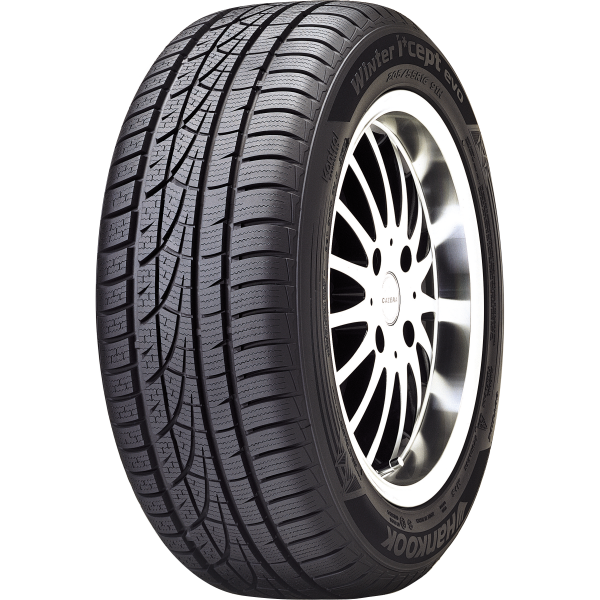 Hankook Winter i*cept evo (W310) 205/50 R15 86H SBL 3PMSF M+S