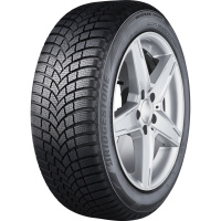 Bridgestone Blizzak LM001 Evo 195/65 R15 91T 3PMSF M+S