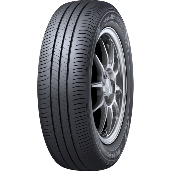 Dunlop EnaSave EC300 + 215/60 R17 96H BLK