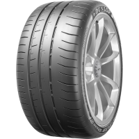 Dunlop Sport Maxx Race 2 245/35ZR20(95Y) XL N2 BLK