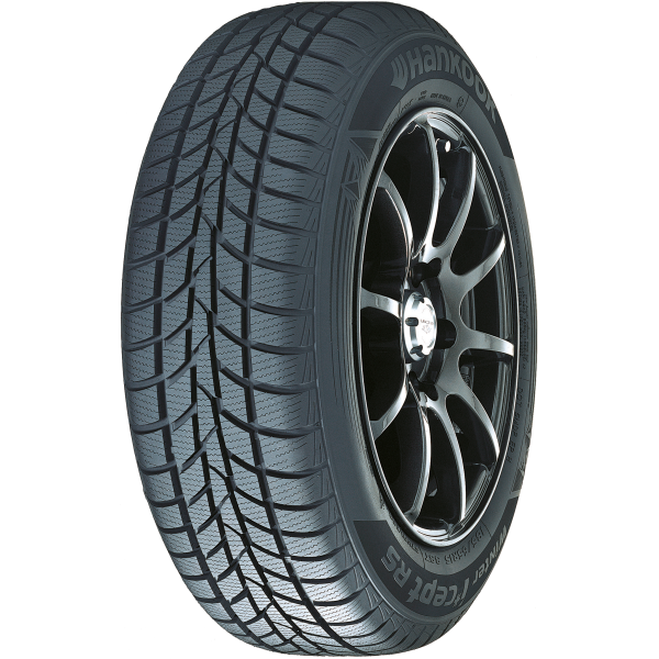Hankook Winter i*cept RS (W442) 195/60 R14 86T SBL 3PMSF M+S