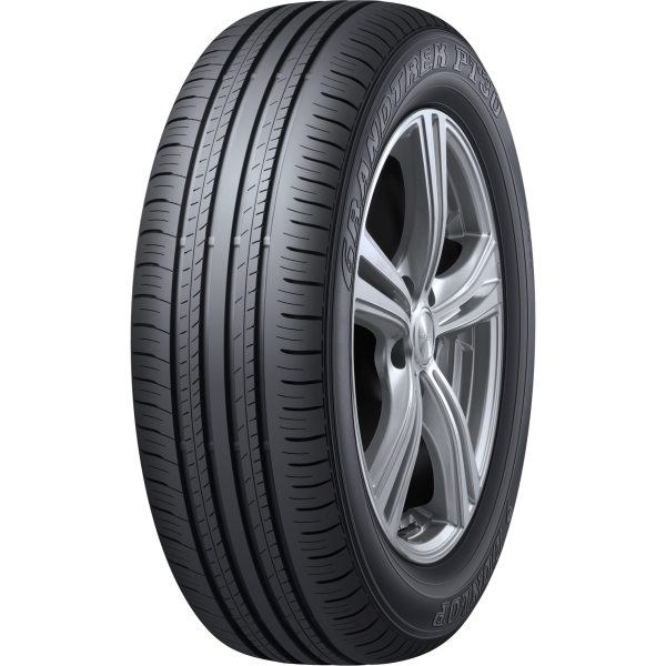 Dunlop GrandTrek PT30 225/65 R17 102H BLK M+S