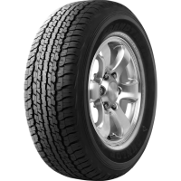 Dunlop GrandTrek AT22 265/60 R18 110H BLK M+S