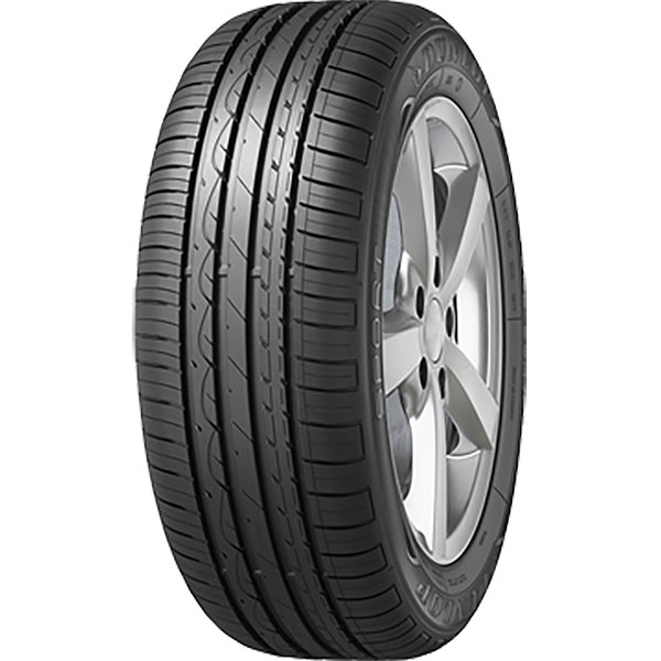 Dunlop Sport 175/65 R14 82T BLK