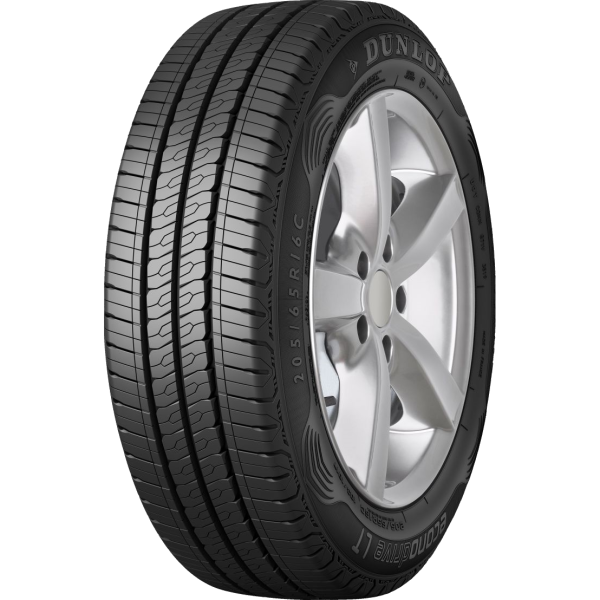 Dunlop EconoDrive LT 205/75 R16C 113R BLK
