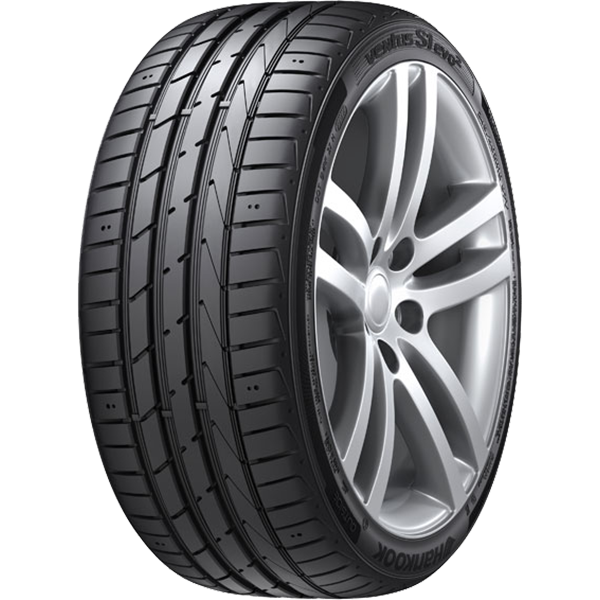 Hankook Ventus S1 evo2 (K117) 245/40 R18 93Y AO SBL