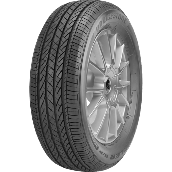 Bridgestone Dueler H/P Sport All Season 215/60 R17 96H M+S
