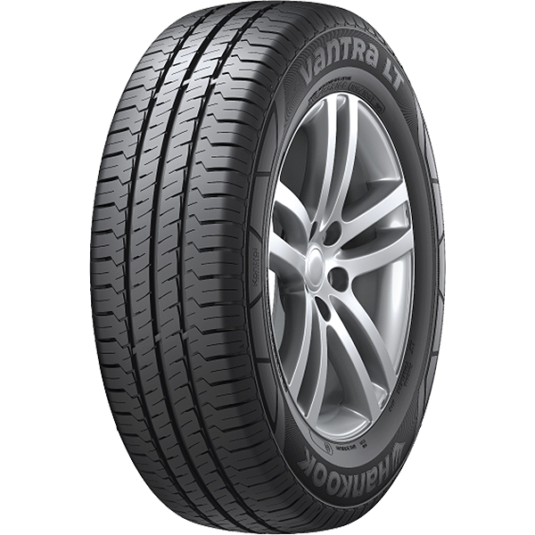 Hankook Vantra LT (RA18) 155 R12C 88P SBL M+S