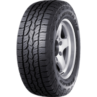 Dunlop GrandTrek AT5 285/65 R17 116T BLK M+S