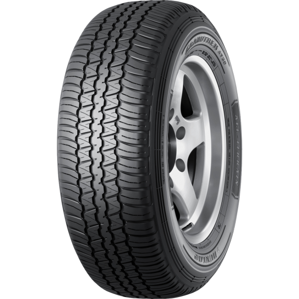 Dunlop GrandTrek AT30 265/55 R19 109V BLK M+S