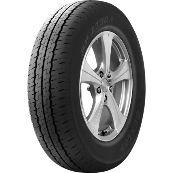 Dunlop SP LT 30A 215/70 R16C 108S BLK M+S