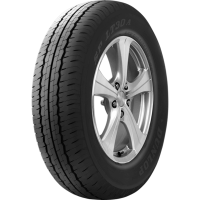 Dunlop SP LT 30A 235/60 R17C 109T BLK M+S