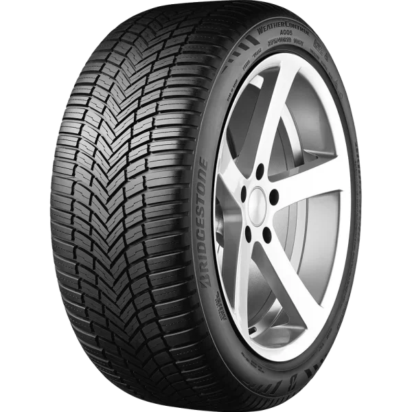 Bridgestone Weather Control A005 225/45 R18 95V XL 3PMSF M+S