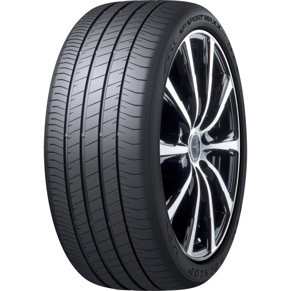 Dunlop SP Sport Maxx 060 235/45 R19 99V XL BLK