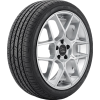 Bridgestone Turanza LS100A 225/40 R19 93H XL * RFT M+S